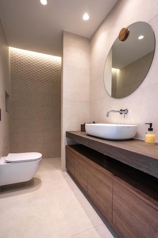 Acron Suites & Apartments Athen Eksteriør billede